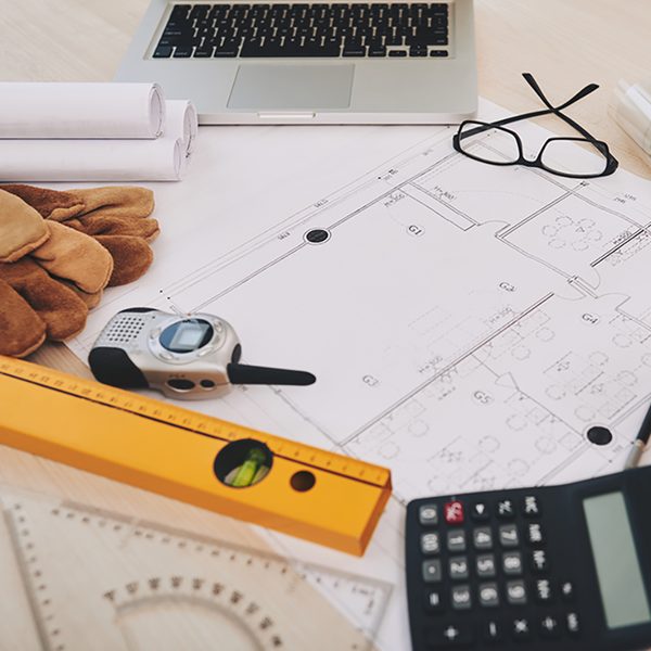 Cabinet project planning and budgeting